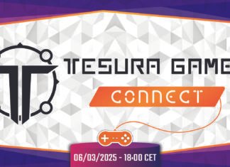 Anunciado un nuevo TESURA GAMES CONNECT 2025