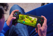 Nuevo mando para móviles Trust Mylox Wireless