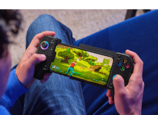 Nuevo mando para móviles Trust Mylox Wireless