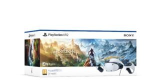 PlayStation VR2 -Newsletter marzo 2025-