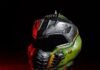 DPI Merchandising presenta una réplica del casco de Doom Slayer