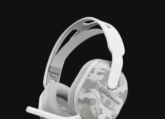 Los auriculares inalámbricos y multiplataforma Stealth 600 y Stealth 500 de Turtle Beach, ya disponibles en nuevos colores