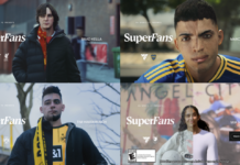 Por primera vez en la historia de la franquicia, EA SPORTS FC rinde homenaje a los SuperFans más apasionados del fútbol incluyéndolos en FC 25.