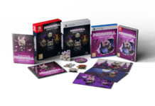 Morkull Ragast’s Rage ya está disponible en formato digital para PC y consolas