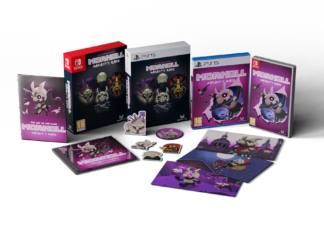 Morkull Ragast’s Rage ya está disponible en formato digital para PC y consolas