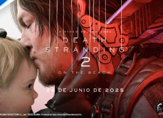 Fecha de lanzamiento y distintas ediciones confirmadas para Death Stranding 2: On the Beach