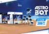 PS5 tendrá nuevos packs especiales con Astro Bot, a la venta el 14 de marzo