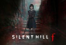 KONAMI presenta SILENT HILL f: un nuevo y fascinante capítulo en la icónica franquicia de terror