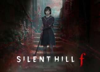 KONAMI presenta SILENT HILL f: un nuevo y fascinante capítulo en la icónica franquicia de terror