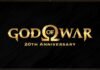 PlayStation celebra el vigésimo aniversario de God of War con la colección Odisea oscura de God of War Ragnarök