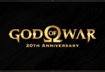 PlayStation celebra el vigésimo aniversario de God of War con la colección Odisea oscura de God of War Ragnarök