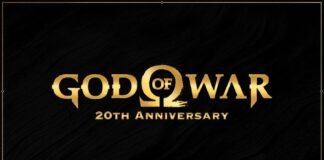 PlayStation celebra el vigésimo aniversario de God of War con la colección Odisea oscura de God of War Ragnarök