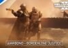 Helldivers 2 anuncia Justicia Fronteriza, el nuevo Bono de Guerra Premium