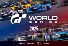 Arranca la temporada 2025 de las Gran Turismo World Series