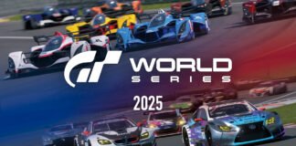 Arranca la temporada 2025 de las Gran Turismo World Series