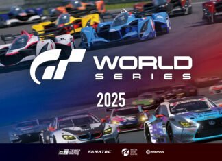 Arranca la temporada 2025 de las Gran Turismo World Series