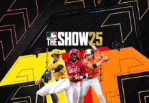 MLB The Show 25: La nueva entrega de la popular saga de béisbol ya está a la venta