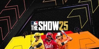 MLB The Show 25: La nueva entrega de la popular saga de béisbol ya está a la venta