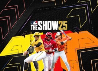 MLB The Show 25: La nueva entrega de la popular saga de béisbol ya está a la venta