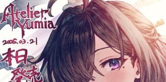 Atelier Yumia: La alquimista de los recuerdos y la tierra imaginada ya a la venta – Tráiler de lanzamiento