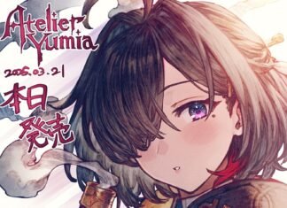Atelier Yumia: La alquimista de los recuerdos y la tierra imaginada ya a la venta – Tráiler de lanzamiento
