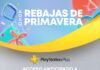 Los usuarios de PlayStation®Plus ya pueden disfrutar, en exclusiva, de una selección de ofertas anticipadas de las ‘Rebajas de Primavera’ en PlayStation®Store