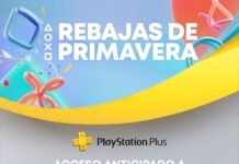 Los usuarios de PlayStation®Plus ya pueden disfrutar, en exclusiva, de una selección de ofertas anticipadas de las ‘Rebajas de Primavera’ en PlayStation®Store