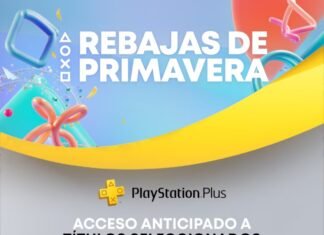 Los usuarios de PlayStation®Plus ya pueden disfrutar, en exclusiva, de una selección de ofertas anticipadas de las ‘Rebajas de Primavera’ en PlayStation®Store