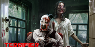 Se hacen oficiales las ediciones físicas de Terrifier The ARTcade Game