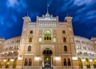 La Comunidad de Madrid incrementa en un 5,8% el número de abonados a la próxima Feria de San Isidro respecto a 2024