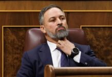 LA FISCALÍA ANTICORRUPCIÓN IGNORÓ HASTA EN CUATRO OCASIONES LAS DENUNCIAS CONTRA VOX POR FINANCIACIÓN ILEGAL