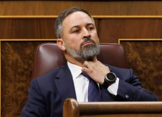 LA FISCALÍA ANTICORRUPCIÓN IGNORÓ HASTA EN CUATRO OCASIONES LAS DENUNCIAS CONTRA VOX POR FINANCIACIÓN ILEGAL