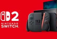 Nintendo Switch 2 se lanzará el 5 de junio y ofrecerá nuevas maneras de comunicarse jugando