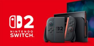 Nintendo Switch 2 se lanzará el 5 de junio y ofrecerá nuevas maneras de comunicarse jugando