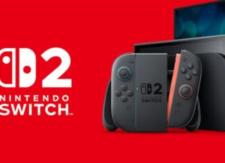 Nintendo Switch 2 se lanzará el 5 de junio y ofrecerá nuevas maneras de comunicarse jugando