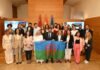López Miras anuncia la concesión de la Medalla de Oro de la Región de Murcia al Pueblo Gitano en el 600 aniversario de su presencia en España