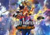 Street Fighter 6 y Kunitsu-Gami: Patch of the Goddess debutarán con Nintendo Switch 2