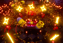 Enter the Gungeon nos brinda por fin una secuela esperada como agua de mayo