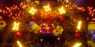 Enter the Gungeon nos brinda por fin una secuela esperada como agua de mayo