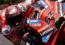 “BEYOND THE GRID»EL NUEVO TRÁILER DE MILESTONE OFRECE UNA INMERSIÓN PROFUNDA EN MOTOGP™