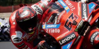 “BEYOND THE GRID»EL NUEVO TRÁILER DE MILESTONE OFRECE UNA INMERSIÓN PROFUNDA EN MOTOGP™