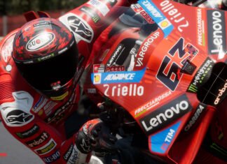 “BEYOND THE GRID»EL NUEVO TRÁILER DE MILESTONE OFRECE UNA INMERSIÓN PROFUNDA EN MOTOGP™