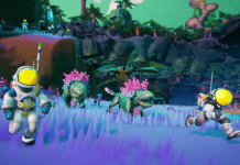 STARSEEKER expandirá el universo de Astroneer hasta el infinito y más allá