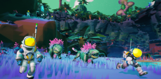 STARSEEKER expandirá el universo de Astroneer hasta el infinito y más allá