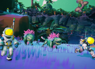 STARSEEKER expandirá el universo de Astroneer hasta el infinito y más allá