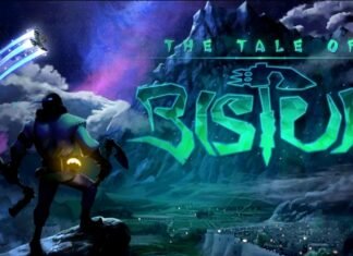 Análisis de THE TALE OF BISTUN