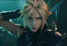 SQUARE ENIX ANUNCIA QUE FINAL FANTASY VII REMAKE INTERGRADE Y BRAVELY DEFAULT FLYING FAIRY HD REMASTER LLEGAN A NINTENDO SWITCH™ 2
