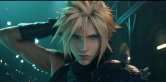 SQUARE ENIX ANUNCIA QUE FINAL FANTASY VII REMAKE INTERGRADE Y BRAVELY DEFAULT FLYING FAIRY HD REMASTER LLEGAN A NINTENDO SWITCH™ 2