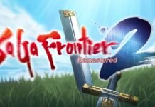 Análisis de SAGA FRONTIER 2: REMASTERED