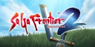 Análisis de SAGA FRONTIER 2: REMASTERED